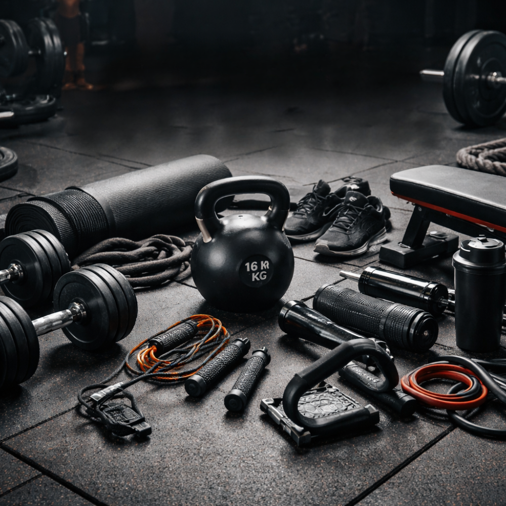 Fitness