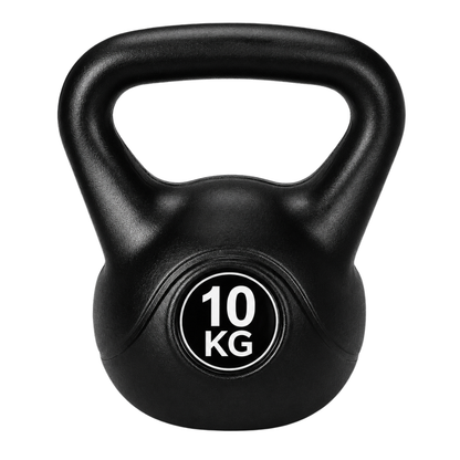 Cast Iron Kettlebell – Full Body Strength Training Weight