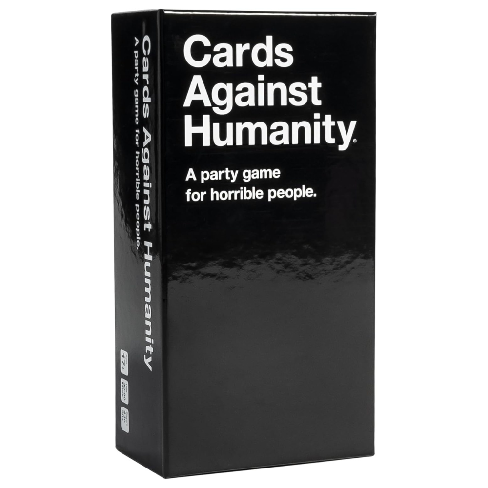 Cards Against Humanity – Adult Party Card Game | Original Base Set