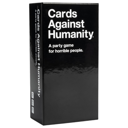 Cards Against Humanity – Adult Party Card Game | Original Base Set