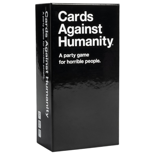 Cards Against Humanity – Adult Party Card Game | Original Base Set