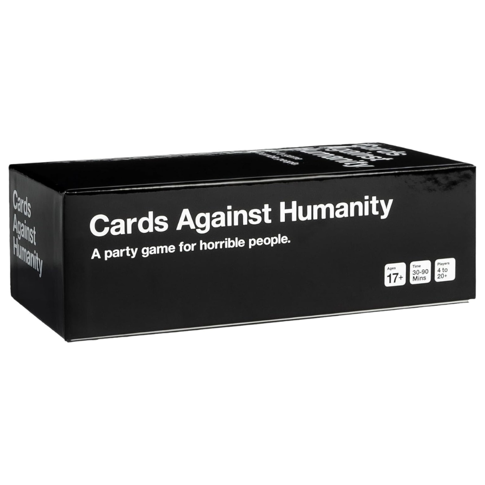 Cards Against Humanity – Adult Party Card Game | Original Base Set