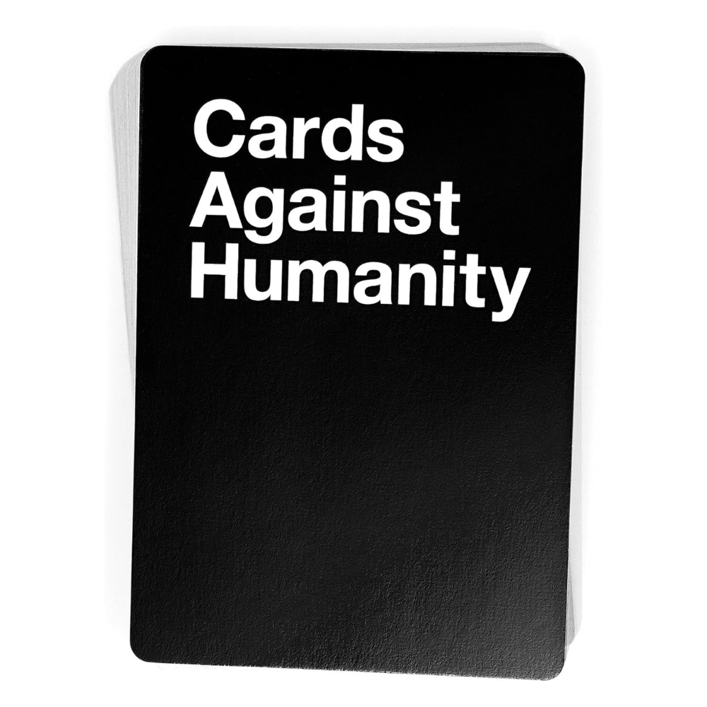 Cards Against Humanity – Adult Party Card Game | Original Base Set