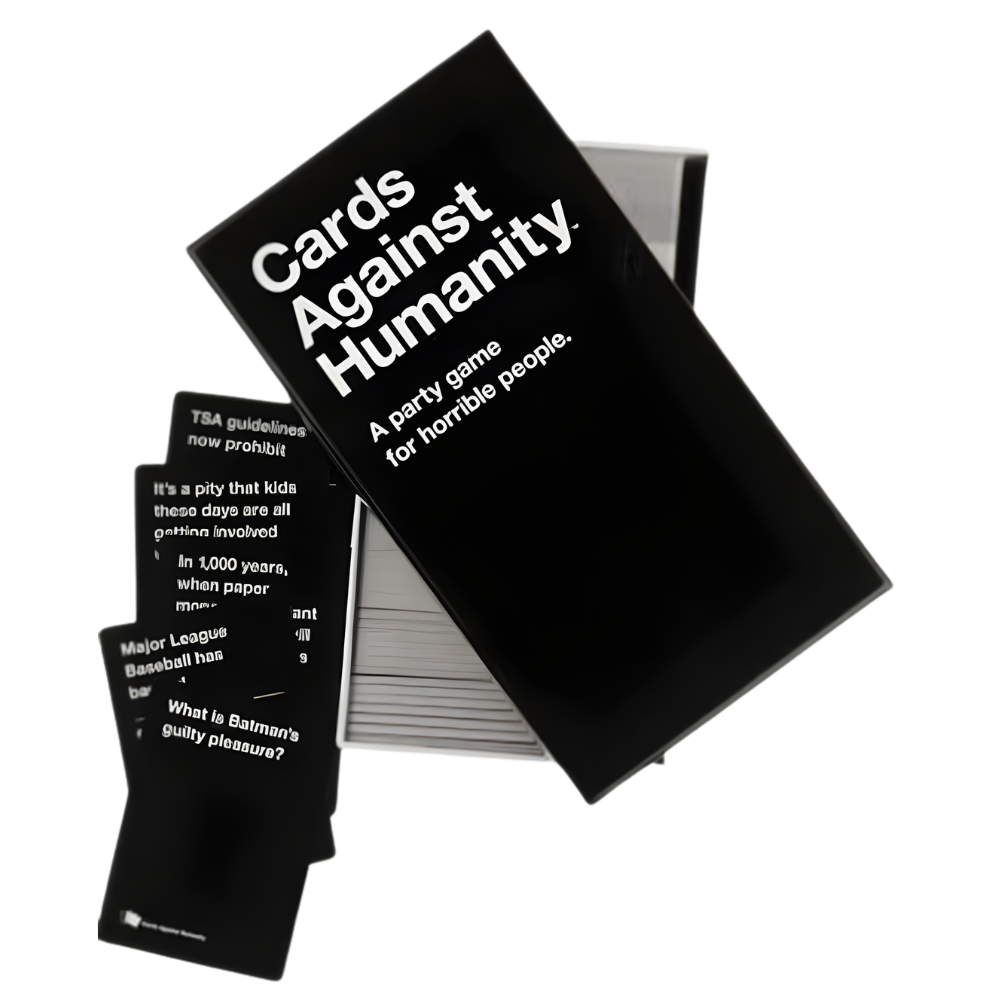 Cards Against Humanity – Adult Party Card Game | Original Base Set