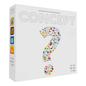 Concept Board Game – Creative Guessing Party Game for Family & Friends