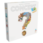 Concept Kids Animals Board Game – Fun Guessing Game for Kids & Family