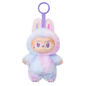 Big Into Energy Plush Keychain Toy – Collectible Soft Bunny Character
