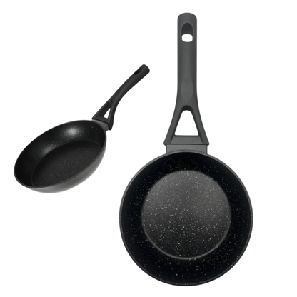 Non-Stick Frying Pan - Even Heating & Effortless Everyday Cooking