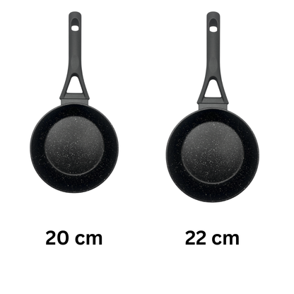 Non-Stick Frying Pan - Even Heating & Effortless Everyday Cooking