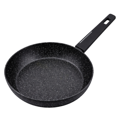Non-Stick Granite Frying Pan - Durable Multi-Purpose Cooking Pan