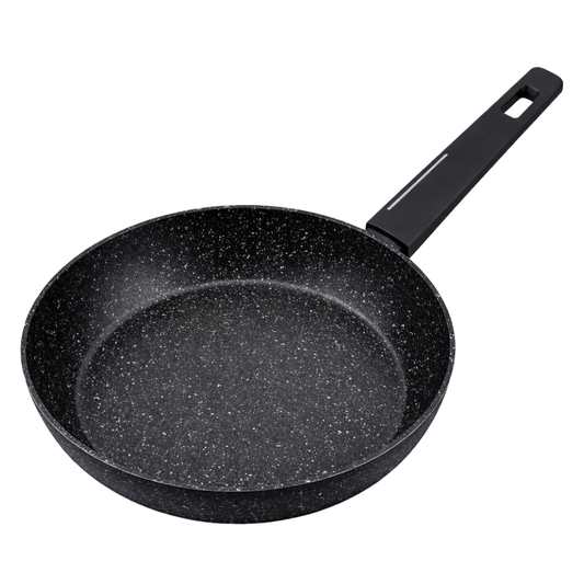 Non-Stick Granite Frying Pan - Durable Multi-Purpose Cooking Pan