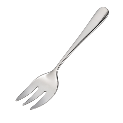 Stainless Steel Meat Serving Fork – 25 cm Kitchen Carving & Serving Fork