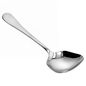 Stainless Steel Noodle Serving Spoon – 21 cm Kitchen Pasta & Noodle Server