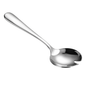 Stainless Steel Salad Fork Serving Spoon – 24 cm Multi-Purpose Kitchen & Serving Spoon
