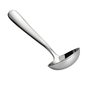 Stainless Steel Soup Ladle – 25 cm Kitchen Serving Spoon