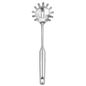 Stainless Steel Spaghetti Server Spoon – 35 cm Pasta Serving Spoon