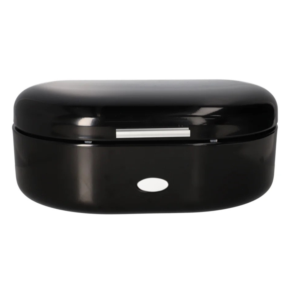 Stainless Steel Bread Bin – Modern Kitchen Bread Storage Box