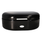 Stainless Steel Bread Bin – Modern Kitchen Bread Storage Box