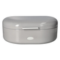 Stainless Steel Bread Bin – Modern Kitchen Bread Storage Box