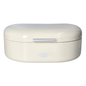 Stainless Steel Bread Bin – Modern Kitchen Bread Storage Box