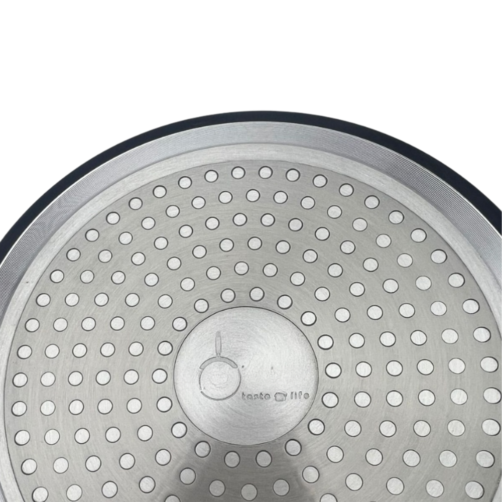 Non-Stick Frying Pan - Even Heating & Effortless Everyday Cooking