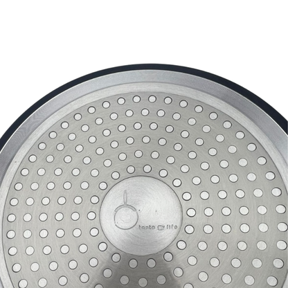 Non-Stick Frying Pan - Even Heating & Effortless Everyday Cooking