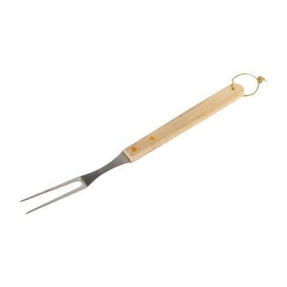 3-Piece Braai Tool Set with Glove