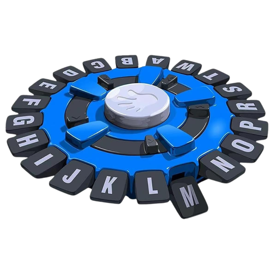 Tapple Fast-Paced Word Game – Electronic Family Party Game for Kids & Adults